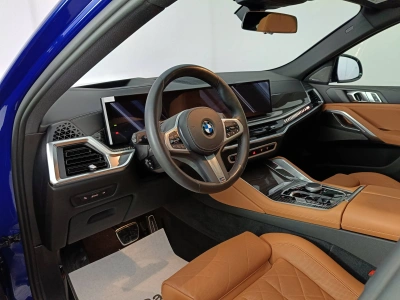 7 - BMW X6 Cascioli Group