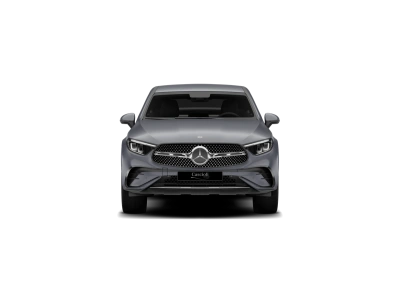 2 - Mercedes-Benz GLC Cascioli Group
