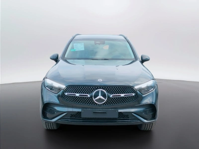 2 - Mercedes-Benz GLC Cascioli Group