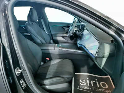 10 - Mercedes-Benz Classe E Cascioli Group