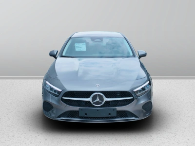2 - Mercedes-Benz Classe A Cascioli Group