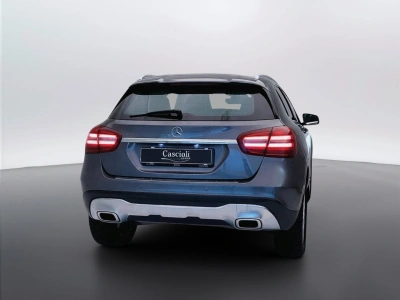 6 - Mercedes-Benz GLA Cascioli Group
