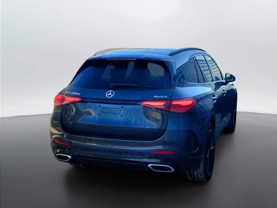 6 - Mercedes-Benz GLC Cascioli Group