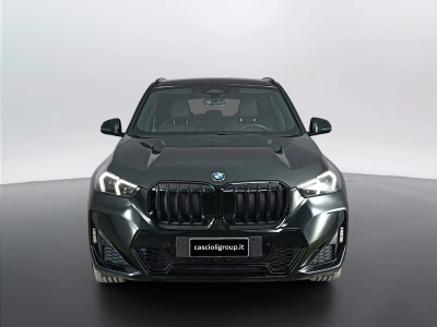 2 - BMW X1 Cascioli Group