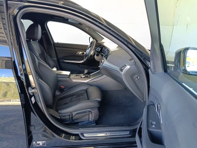 10 - BMW Serie 3 Cascioli Group