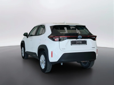 7 - Toyota Yaris Cross Cascioli Group