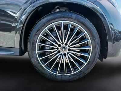 7 - Mercedes-Benz GLC Cascioli Group