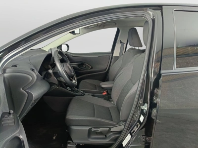 8 - Toyota Yaris Cascioli Group