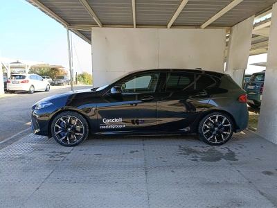 6 - BMW Serie 1 Cascioli Group