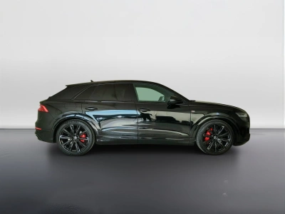 4 - Audi Q8 Cascioli Group
