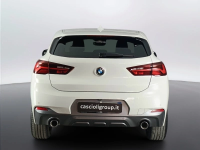 5 - BMW X2 Cascioli Group