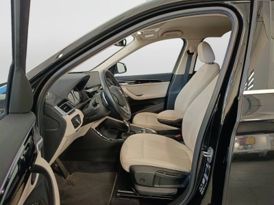 8 - BMW X1 Cascioli Group