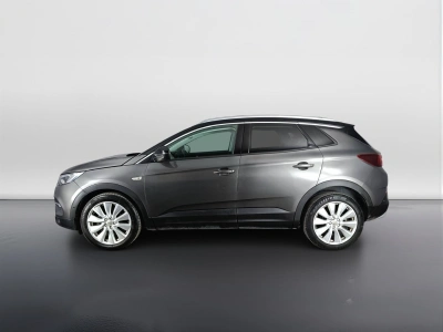 6 - Opel Grandland X Cascioli Group