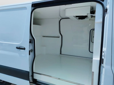 9 - Mercedes Vans Sprinter Cascioli Group