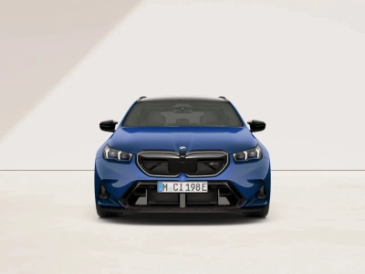 2 - BMW M M5 Cascioli Group