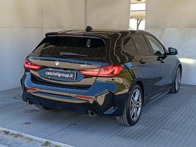 4 - BMW Serie 1 Cascioli Group