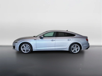 8 - Audi A5 Cascioli Group