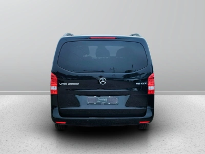 4 - Mercedes-Benz Vito Cascioli Group