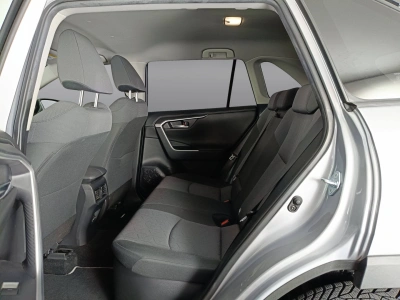 9 - Toyota Rav4 Cascioli Group