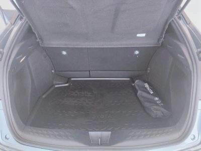 9 - Toyota C-HR Cascioli Group