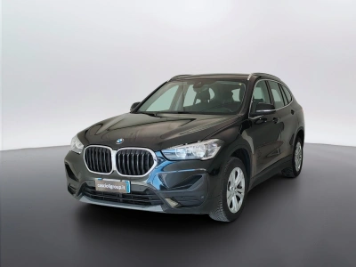 1 - BMW X1 Cascioli Group