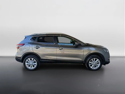 3 - Nissan Qashqai Cascioli Group