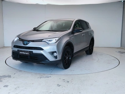 1 - Toyota RAV4 Cascioli Group