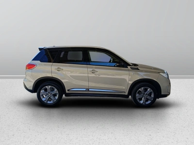 7 - Suzuki Vitara Cascioli Group