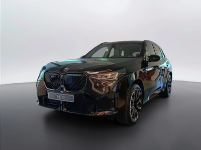 1 - BMW X3 Cascioli Group