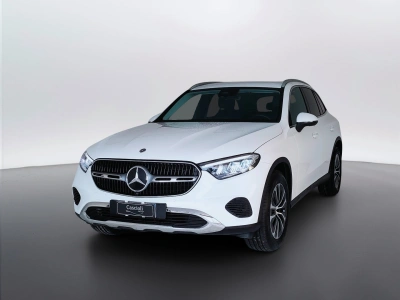 1 - Mercedes-Benz GLC Cascioli Group