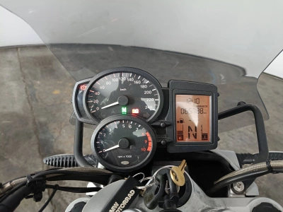 9 - BMW Motorrad R Cascioli Group