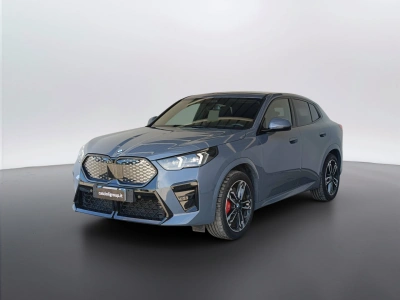 1 - BMW iX2 Cascioli Group