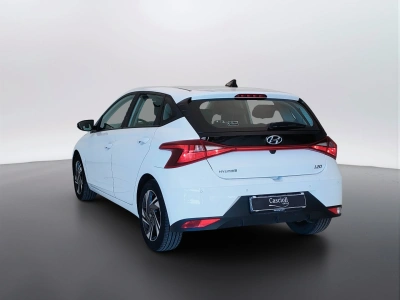 6 - Hyundai i20 Cascioli Group