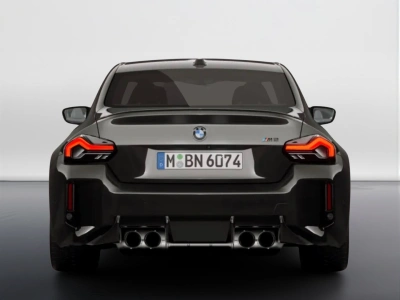 5 - BMW M M2 Cascioli Group