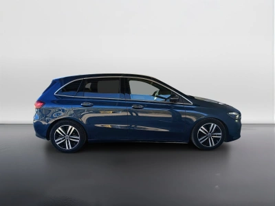 3 - Mercedes-Benz Classe B Cascioli Group