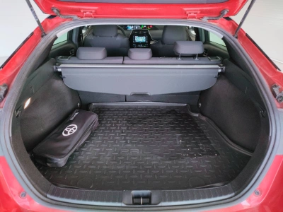 5 - Toyota Prius Cascioli Group