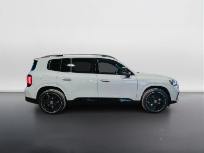 5 - Mercedes-Benz GLB Cascioli Group