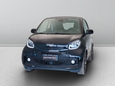 1 - smart fortwo Cascioli Group