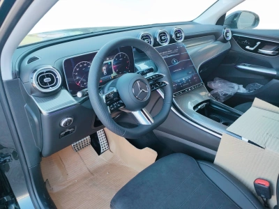 10 - Mercedes-Benz GLC Cascioli Group