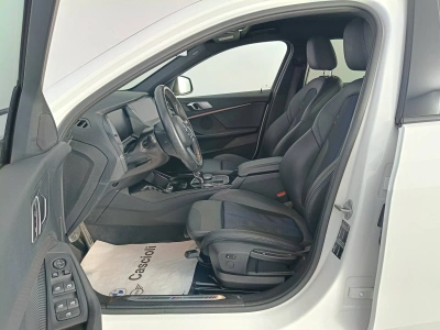 9 - BMW Serie 1 Cascioli Group