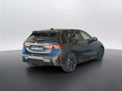 4 - BMW Serie 1 Cascioli Group