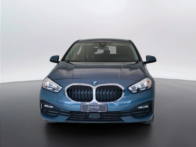 2 - BMW Serie 1 Cascioli Group