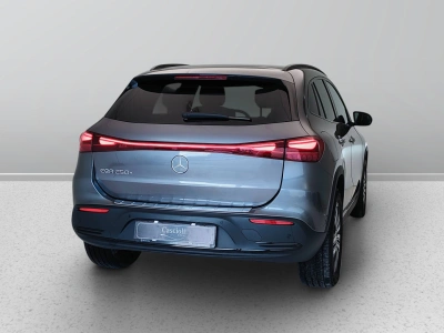 6 - Mercedes-Benz EQA Cascioli Group