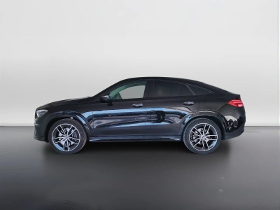 3 - Mercedes-Benz GLE Cascioli Group