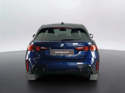 5 - BMW Serie 1 Cascioli Group
