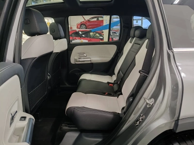 9 - Mercedes-Benz GLB Cascioli Group