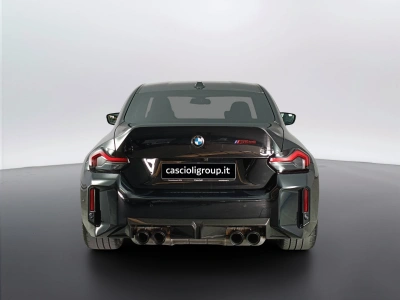 5 - BMW M M2 Cascioli Group