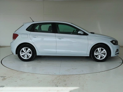 9 - Volkswagen Polo Cascioli Group