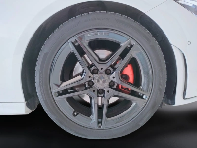 10 - Mercedes-Benz CLA Cascioli Group