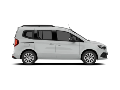 6 - Mercedes Vans Citan Cascioli Group